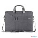 WIWU CITY COMMUTER BAG FOR 13.3" LAPTOP/ULTRABOOK - GRAY